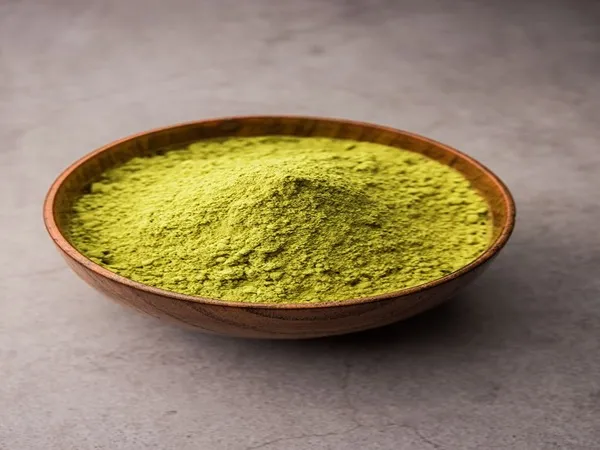 خرید و قیمت حنا هندی مشکی برای مو