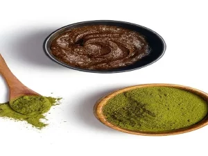 قیمت خرید حنا هندی مشکی + خواص، معایب و مزایا