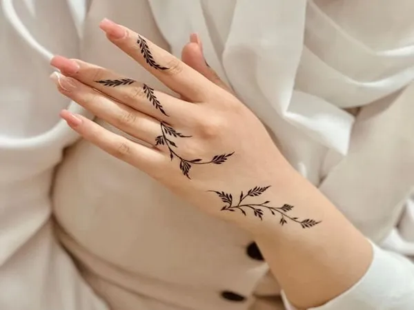 قیمت خرید حنا هندی قهوه ای + تست کیفیت